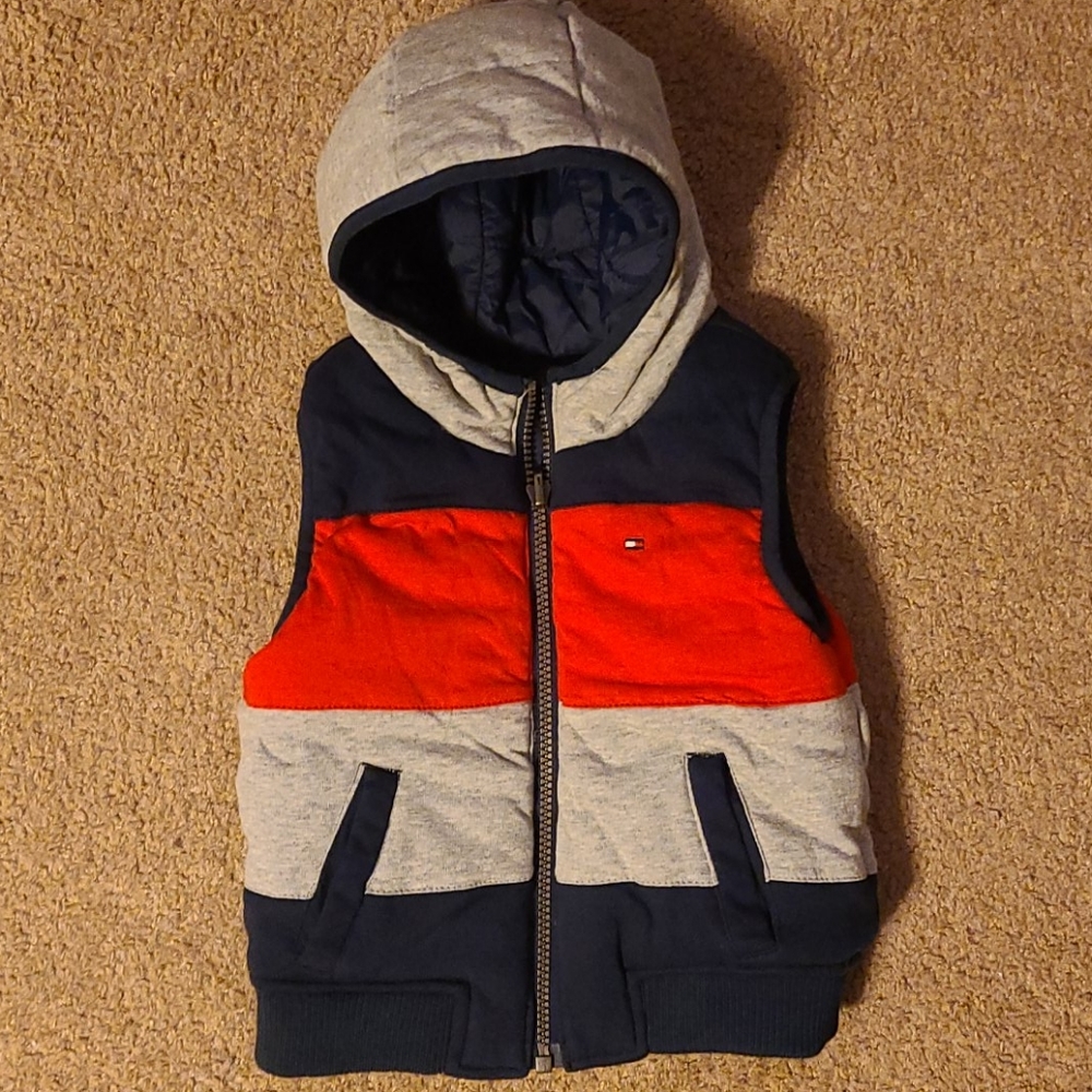 Toddler Jacket